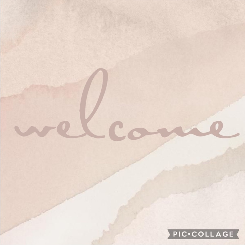 WELCOME | PLEASE READ - Picture 1 of 4